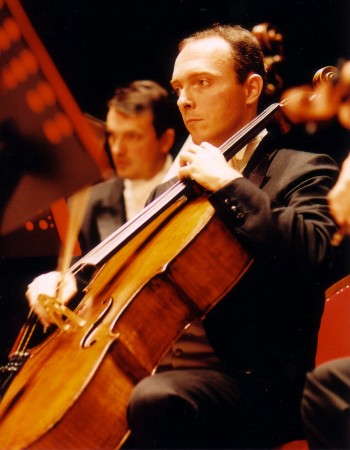 Violoncello